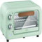 Catering Countertop Convection Oven - Multi-Function Retro Style Toaster Oven for Home Restaurant with Snack Toaster Capability - Electric Ove