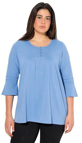 Ulla Popken Damen Shirt