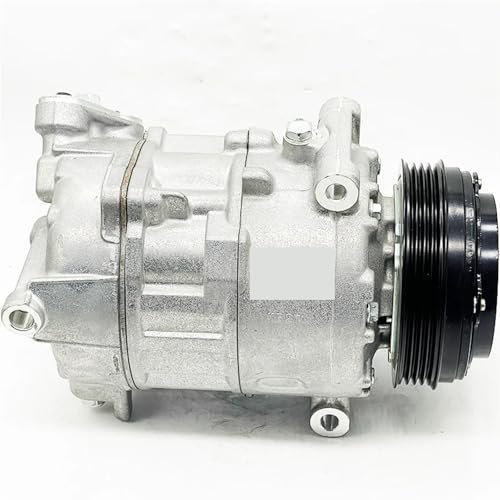 Compresor de aire acondicionado Compatible for FIAT DUCATO Bus plataforma chasis Van 2.3L 7CVC 01141799 5802212928 71796982 71796979 1391387080 5801859861
