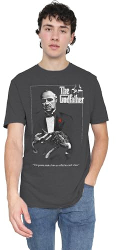 Godfather Poster Unisex T Shirt