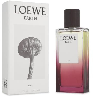 Loewe Earth Damenparfüm, 100 ml, Marke: Loewe - EAN: 8426017080651