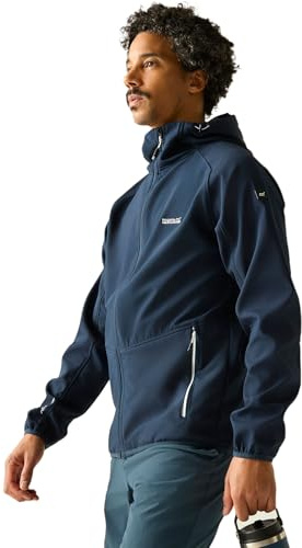 Regatta Herren Arec III Jacke
