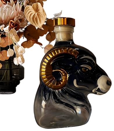 Liquor Decanter Funny Home Decor