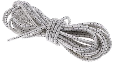 KIOALXZ Flexible Bungee Seile und Gummiseile, Gepäckunterlagen, Bungee Springseile, elastische Trampoline, Stretchseile, Spanngurte, Latex, und Bauernhof