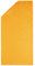 Egeria 28001 Madison Handtuch, Baumwolle, sunny yellow, Größe 50 x 100 cm