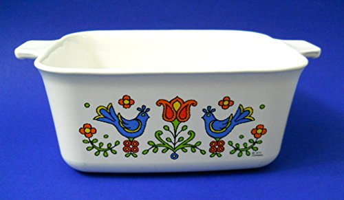 Country Festival P-4-b à pain Boîte à pain/Cocotte