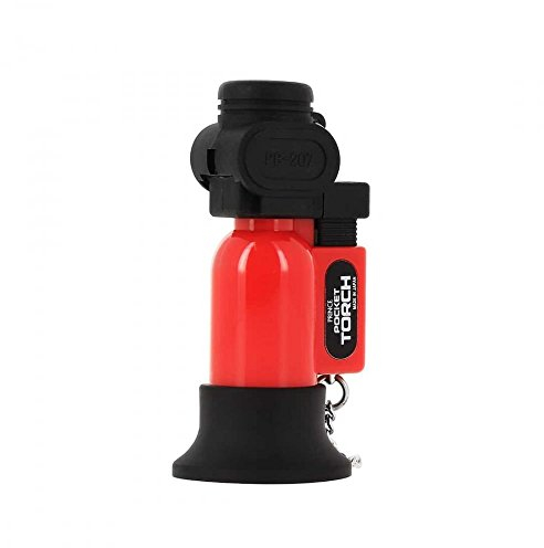 Briquet Rouge prince Pocket Torch