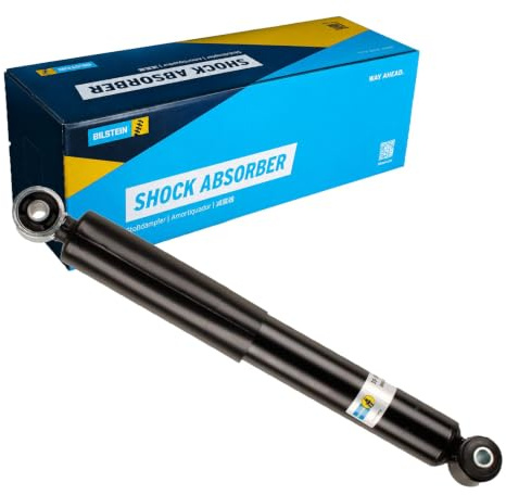 Bilstein 19-165547 Stoßdämpfer hinten | 19-165547 Kompatibel mit Doblo Großraumlimousine (119_, 223_),Doblo Kasten/großraumlimousine (223_)