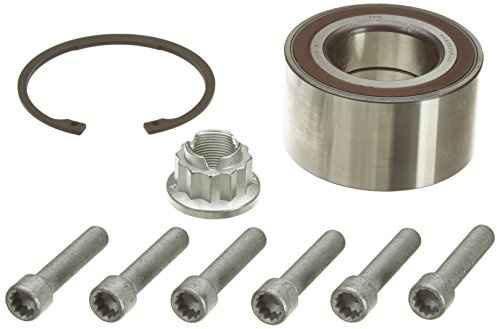 LUK 713610640 Wheel Bearing Kit