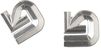 Burton Herren Antirutschmatte AL Logo MAT, Silver, One Size