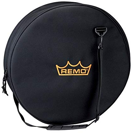 Remo HD-0016-BG Multi Use Handtasche für Trommel, 17,5 x 4,5 Zoll