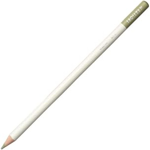 Tombow Farbstift IROJITEN | Farbe wax yellow | hochwertige wachsbasierte Mine mit hoher Farbbrillanz | Künstlerfarbstift für Profi- und Hobbykünstler [CI-RLG5]