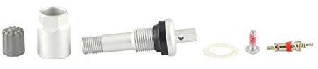 KS Tools 149.1025 RDKS/TPMS Service Kit for Tyre Pressure Control Systems 25