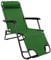 AMANKA Liegestuhl klappbar 155x60cm - leichte Klappliege Relaxstuhl Gartenstuhl Campingstuhl