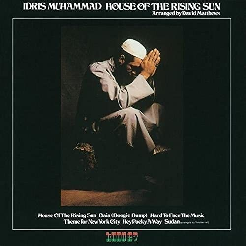 House Of The Rising Sun [Blu-spec