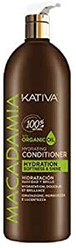 Macadamia Hydrating Conditioner 1000 Ml