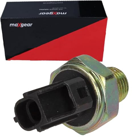 Maxgear 21-0297 Öldruckschalter vorne