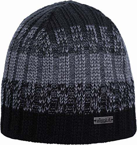 Eisglut Unisex Strickmütze Renoo XL