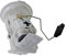 16141184276 Kraftstoffpumpenbaugruppe für 3 E46 1998-2005, 3 Coupé E46 1999-2006, 3 Touring E46 1999-2005 16141184165 16146752449 16146766942