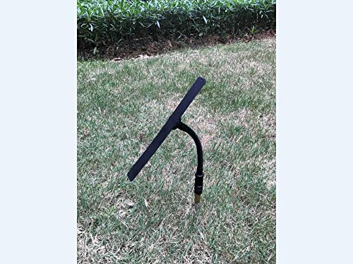 Sunblesa Bivvy Light Lite Bankstick-Adapter, geeignet für die meisten Marken bivvy light