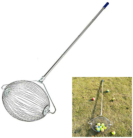 Collector Kugel Picker, Ball Hopper Collector Picker Für Tennis, Ball Picker Für