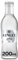 Kinley Tonic Water, Acqua Tonica con note di Limone, Lime e Lemongrass, Adatta alla Mixology, Per Drink Rinfrescanti e dal Sapore Inconfondibile, Bevanda Analcolica - 24 Bottiglie in Vetro da 200 ml
