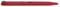 Victorinox Tandenstoker Rood 91 mm