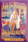 Magnet ''Pinup After Hours'' 9x6cm Kühlschrankmagnet Lustige Sprüche Feier Vintage Retro Geburtstag Deko Party Überraschung Fan Sex Anzüglich Zweideutig Romantik Brüste