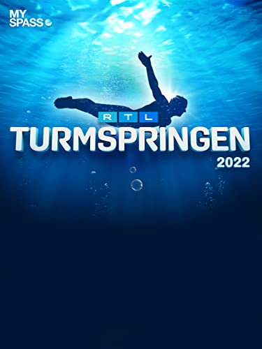 RTL Turmspringen - Staffel 2022