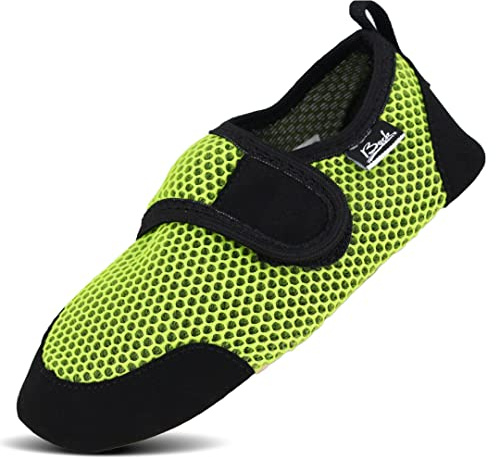 Beck Unisex Kinder Buddy Hausschuh, Apfel, 35 EU