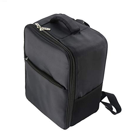 FPV-Combo-Rucksack für Tragetaschen, Nylon-Drohne, wasserdichte Box, Kamera-Drohne-Zubehör MAN0160 (as Show, One Size)
