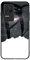 Compatible with/Replacement for phone case iPhone 7 Plus / 8 Plus Slim TPU Case Glass Back Cover (6)