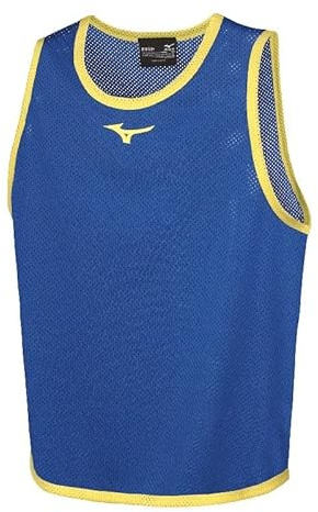 Mizuno Unisex Japan Bib Rb (6 Pack) Shirt (1er Pack)