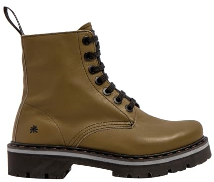 Art 1166 Marina, modischer Stiefel, Unisex, Erwachsene, Bronze, Größe 39, Bronze, 39 EU
