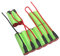 Batteria per aspirapolvere 2500mAh Ni-MH 12V per Electrolux CT96 AG813 per AEG AG 933 CT120NI-BRC