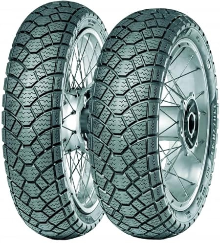 ANLAS Motorradreifen 90/80-16 M/C XL TL 51P WINTER GRIP 2 (SC-500) M+S
