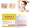 HASAIKA® Crema Schiarente Per La Pelle, Crema Curcuma, Crema Correttore Macchie Scure,Crema corpo per zone intime, Ascelle, collo, Ascelle, ginocchia, Interno Cosce