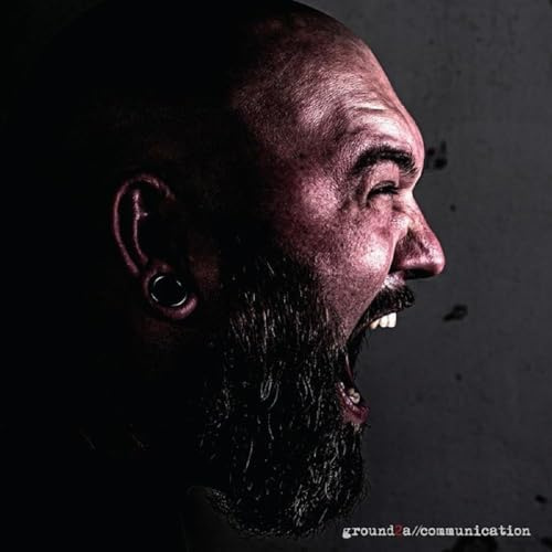 Dead Serious Recordings / Cargo