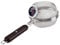 Gralara Coffee Bean Roaster Tool Coffee Roasting Machine Manual for Outdoor Cafe