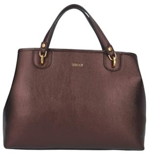 Liu Jo - Borsa A Mano Marrone art.AF4202E0031 MARRONE TU