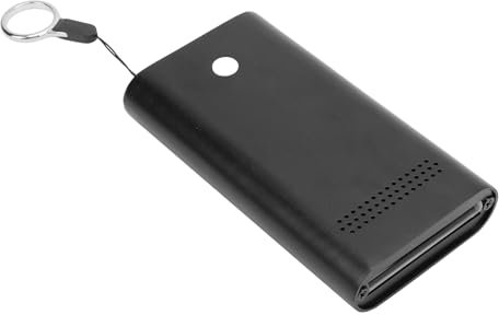 Colla per Extension per Capelli Luce UV, Lampada Colla Extension Capelli a Luce UV Portatile Lampada per Colla, Macchina Extension Capelli a Luce UV Rimozione Leggera Extension