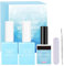 Natural Nail Polish Remover, Nail Strengthener, Spill-Proof Gel Polish Remover, Nail Remover Kit, Nail Buffer, Cuticle Pusher, Home Salon Tools, Organic Nail Care, Gentle Nail Remover, Salon Quality