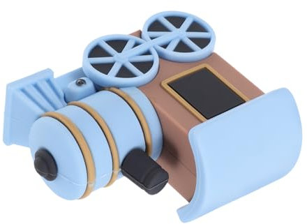 TOYANDONA Cute Cartoon Miniature Train Cake Topper Für Kindergeburtstag Lustige Tortendeko Aus Pvc Für Geburtstagsfeiern Und Partys Einfache Anwendung Und Liebevolle Gestaltung