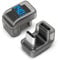 Seminer USB C 180 Grad Abgewinkelt Adapter (2 Pack), U Form USB-C Stecker auf USB-C Buchse Adapterstecker mit PD 140W/40 Gbps, USB-C Extender Adapter für Steam Deck, Switch, Laptop, Telefon