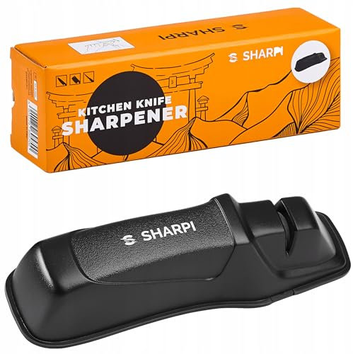 SHARPI Diamant Messerschärfer #360