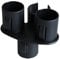 WKWPYCYUH Inner 32mm European Version Vacuum Cleaner Attachment Nozzle Suction Head Brush Storage Bracket Plastic Holder Small Brush Rack Vacuum cleaner parts