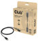 Club3D Kabel DisplayPort 1.4 > HDMI HDR 4K60Hz aktiv 2m