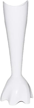 Bvhklxseb Lames de mixeur Plongeant Compatible avec Braun MQ300 MQ335 MQ325, Accessoires de mixeur auxiliaire de Cuisine, pièces de Rechange