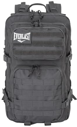 Everlast Unisex Bronx Backpack Climbing