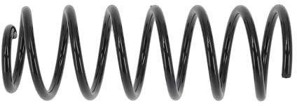 MONROE Suspension Spring | SP4376 | OE-Matching Quality | Ride Comfort & Stability | Pack of 1